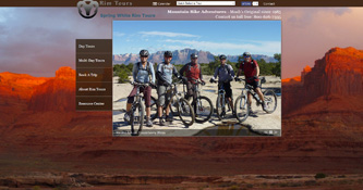 website design