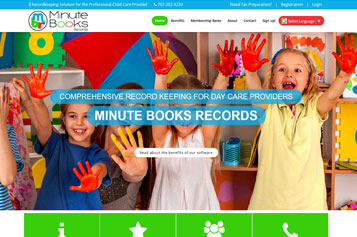 website design for ecommerce