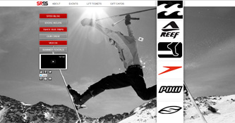 website design