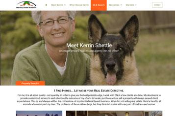 mobile design for websites