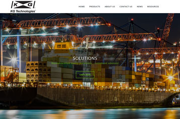 website design for ecommerce