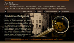 best website designer in santa rosa