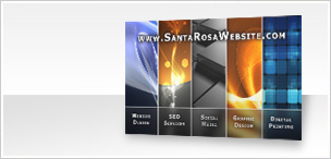 Custom Postcards - Santa Rosa - Sonoma County
