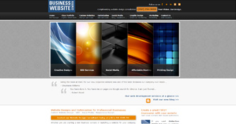 Website Design Santa Rosa