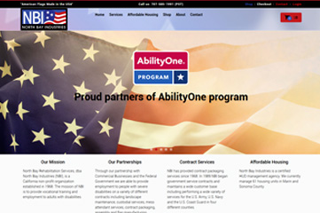 Website Builders Petaluma