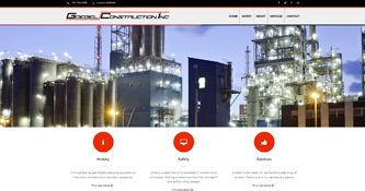 Website Design Santa Rosa
