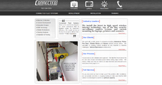 Website Design Santa Rosa